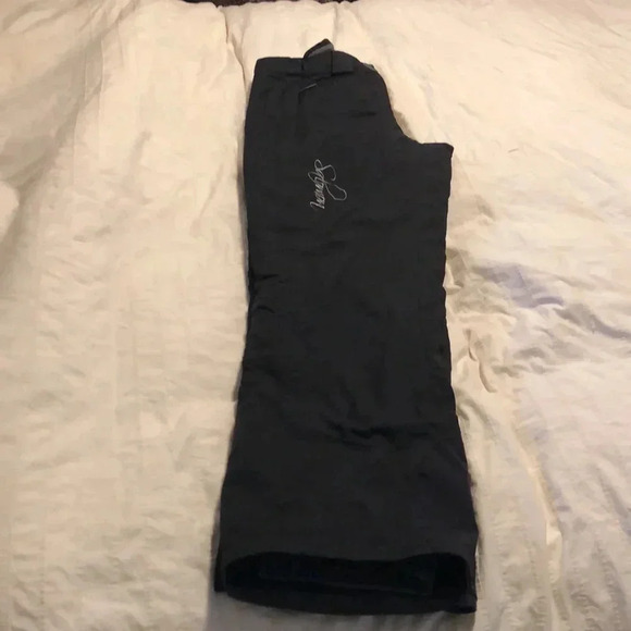 Salomon insulated active pants - Picture 5 of 9